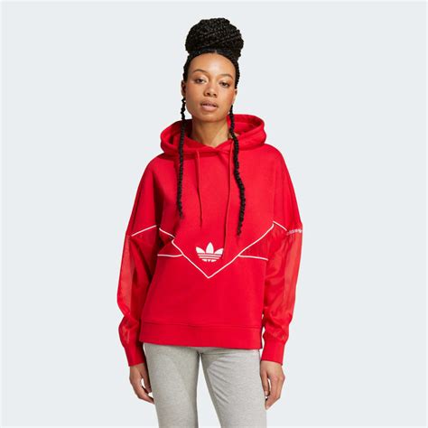 adidas hoofies|hoodie adidas originals.